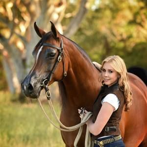 Meet your Posher, Annette